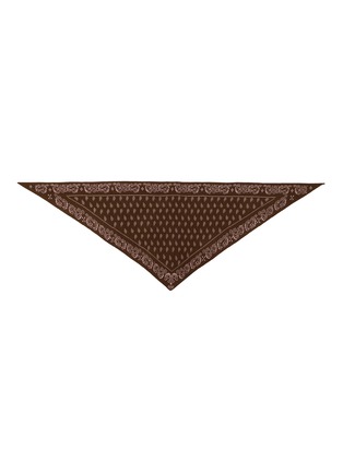 首图 - 点击放大 - GUEST IN RESIDENCE - The Wild Cashmere Rag