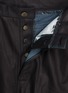  - J∞QUALITY  - Straight Leg Denim Pants