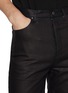  - J∞QUALITY  - Straight Leg Denim Pants