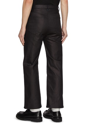 背面 - 点击放大 - J∞QUALITY  - Straight Leg Denim Pants