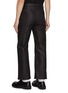 背面 - 点击放大 - J∞QUALITY  - Straight Leg Denim Pants