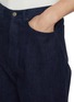 - J∞QUALITY  - Wide Leg Denim Jeans