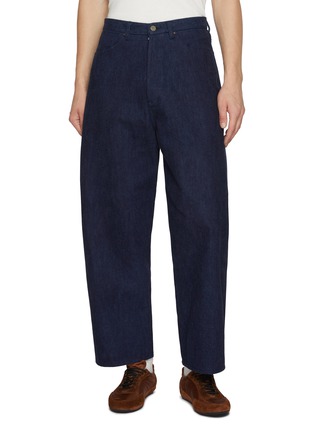 首图 - 点击放大 - J∞QUALITY  - Wide Leg Denim Jeans