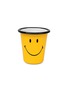 SUCK UK X SMILEY 笑脸搪瓷水杯