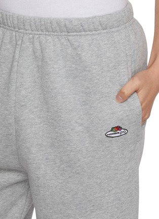  - HOMMEGIRLS - X Fruit Of The Loom 抽绳纯棉运动裤