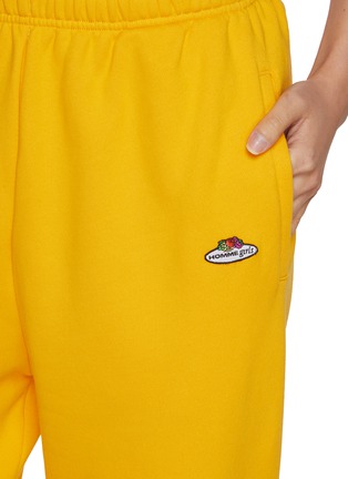  - HOMMEGIRLS - X Fruit Of The Loom 抽绳纯棉运动裤