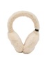 首图 - 点击放大 - YVES SALOMON - Cache Oreilles Shearling Earmuffs