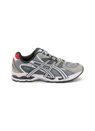 首图 - 点击放大 - ASICS - GEL-NIMBUS 10.1 Men's Sneakers