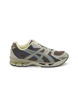 首图 - 点击放大 首图 - 点击放大 - ASICS - x 18 East GEL-Nimbus 10.1 Men's Sneakers