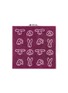 首图 –点击放大 - WARMGREY TAIL - X Songwol Towel Bunny Bunny Hand Towel — Cherry