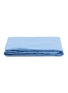 首图 –点击放大 - WARMGREY TAIL - Twin Size Fitted Sheet — Powder Blue