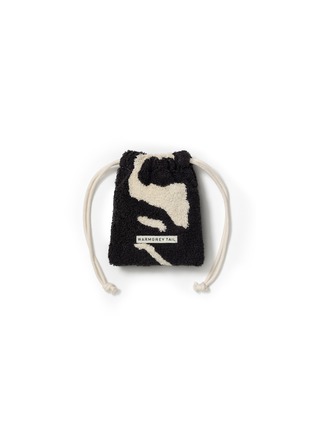 首图 –点击放大 - WARMGREY TAIL - Paw Terry Pouch