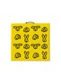 首图 –点击放大 - WARMGREY TAIL - X Songwol Towel Bunny Bunny Hand Towel — Yellow