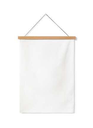 首图 –点击放大 - WARMGREY TAIL - Large Alder Wood Stick