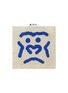 首图 –点击放大 - WARMGREY TAIL - X Songwol Towel Gorilla Hand Towel — Blue