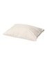 首图 –点击放大 首图 –点击放大 - WARMGREY TAIL - Cotton Pillowcase — Mist Beige
