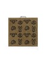 首图 –点击放大 - WARMGREY TAIL - X Songwol Towel Bunny Bunny Hand Towel — Brown