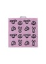 首图 –点击放大 - WARMGREY TAIL - X Songwol Towel Bunny Bunny Hand Towel — Pink