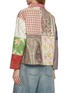 背面 - 点击放大 - FOUND - Tapestry Cotton Twill Jacket