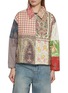 首图 - 点击放大 - FOUND - Tapestry Cotton Twill Jacket
