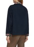 背面 - 点击放大 - FOUND - Horse Equine Cotton Work Jacket