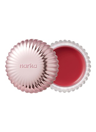 首图 -点击放大 - NARKA - Narka Core Rebuild Intensive Caramel Lip & Cheek
Colour — Berry Faye
