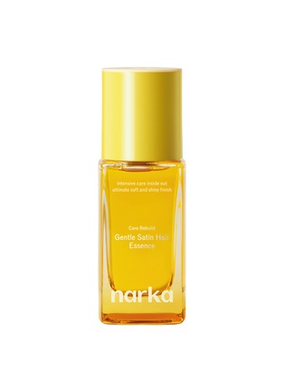 首图 -点击放大 - NARKA - Narka Core Rebuild Gentle Satin Hair Essence 30ml