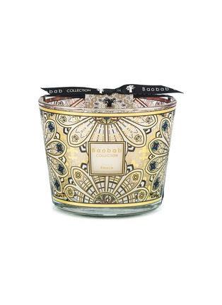 首图 –点击放大 - BAOBAB COLLECTION - Rosace MAX 10 Scented Candle 500g