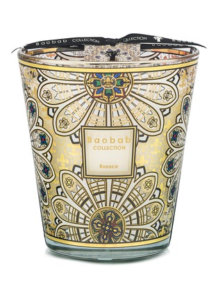 首图 –点击放大 - BAOBAB COLLECTION - Rosace MAX 16 Scented Candle 1.1kg