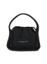 首图 - 点击放大 - ALEXANDERWANG - Small Ryan Reflective Ribbed Knit Bag