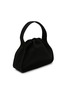 细节 - 点击放大 - ALEXANDERWANG - Large Ryan Ribbed Knit Shoulder Bag