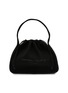 首图 - 点击放大 - ALEXANDERWANG - Large Ryan Ribbed Knit Shoulder Bag