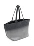 细节 - 点击放大 - ALEXANDERWANG - Punch Coated Denim Tote Bag