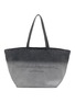 首图 - 点击放大 - ALEXANDERWANG - Punch Coated Denim Tote Bag