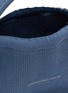 细节 - 点击放大 - ALEXANDERWANG - Small Ryan Reflective Ribbed Knit Bag