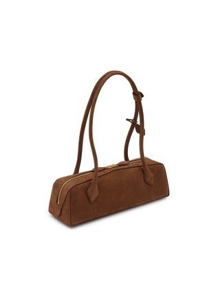 细节 - 点击放大 - ALAÏA - 中号 LE TECKEL 皮革手提包