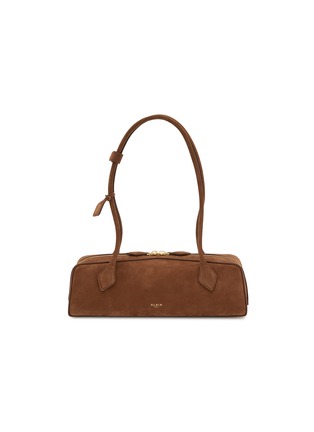 首图 - 点击放大 - ALAÏA - 中号 LE TECKEL 皮革手提包