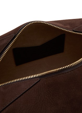 细节 - 点击放大 - ALAÏA - LE BULLDOG 皮革手提袋