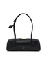 首图 - 点击放大 - ALAÏA - Medium Le Teckel Padded Leather Shoulder Bag