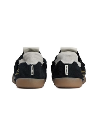 细节 - 点击放大 - ADIDAS - X SONG FOR THE MUTE 男款 TAEKWONDO MEI 系带运动鞋