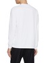 背面 - 点击放大 - J∞QUALITY  - Long Sleeve Crewneck Top
