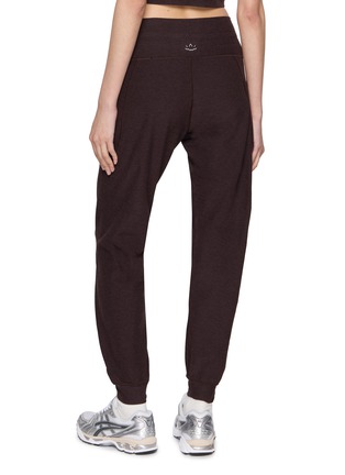 背面 - 点击放大 - BEYOND YOGA - Spacedye Go Pocket Jogger