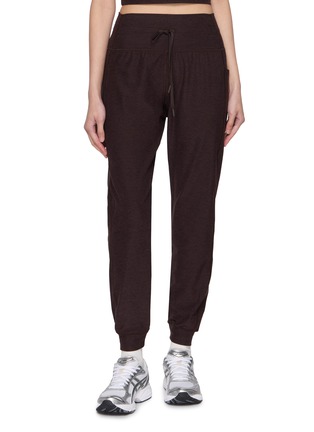 首图 - 点击放大 - BEYOND YOGA - Spacedye Go Pocket Jogger
