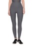 首图 - 点击放大 - BEYOND YOGA - Spacedye Out Of Pocket High Rise Midi Leggings