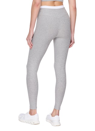 背面 - 点击放大 - BEYOND YOGA - Spacedye On The Double Leggings