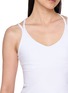  - BEYOND YOGA - Spacedye Straped Performance Tank
