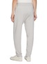 背面 - 点击放大 - MAGNUS & NOVUS - Elasticated Waist Cotton Cashmere Pants