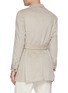背面 - 点击放大 - MAGNUS & NOVUS - Belted Loro Piana Cashmere Coat
