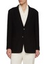 首图 - 点击放大 - MAGNUS & NOVUS - Loro Piana Wool Blend Knit Jacket