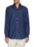 首图 - 点击放大 - MAGNUS & NOVUS - Loro Piana Cotton Denim Shirt